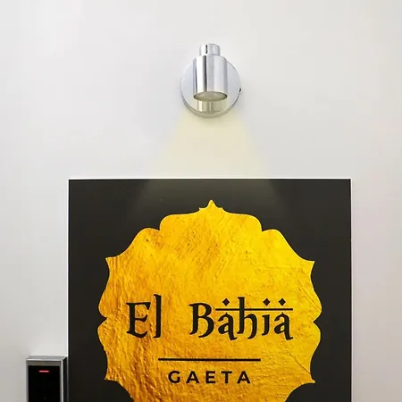 El Bahia Vendégház